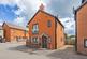 Browns Blue Close, Markfield LE67