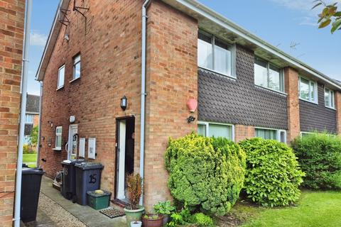 Maisonette - Bijou Court, Kingsholm Road, Gloucester