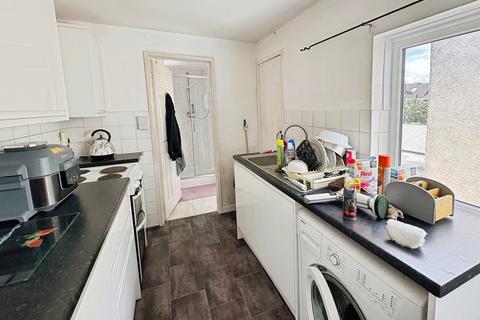 undefined, Tredworth, Gloucester