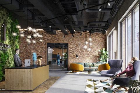 2 bedroom apartment for sale, Boulevard, Bristol Street, Birmingham, B5