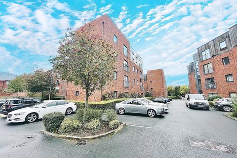 1 bedroom apartment to rent, Dutton Close, Warrington