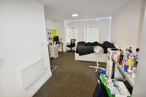 Studio for sale, Fiveways, Leicester LE3