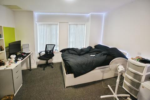 Studio for sale, Fiveways, Leicester LE3