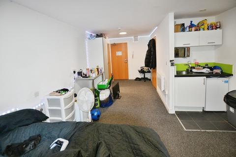 Studio for sale, Fiveways, Leicester LE3