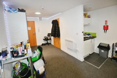Studio for sale, Fiveways, Leicester LE3
