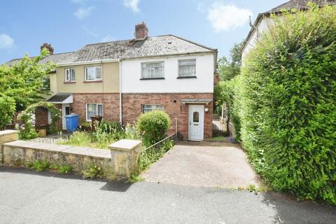 Semi-detached house - Barley Mount