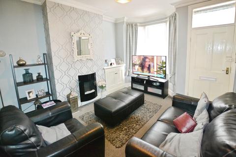2 bedroom terraced house for sale, Duncan Road, Leicester LE2