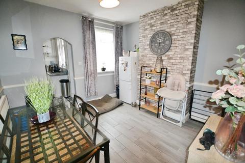 2 bedroom terraced house for sale, Duncan Road, Leicester LE2