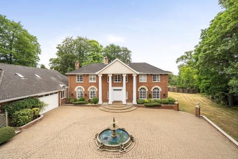 6 bedroom detached house for sale, Barton Road, Bury St Edmunds IP32