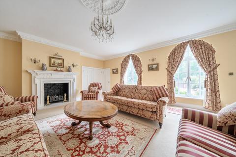 6 bedroom detached house for sale, Barton Road, Bury St Edmunds IP32