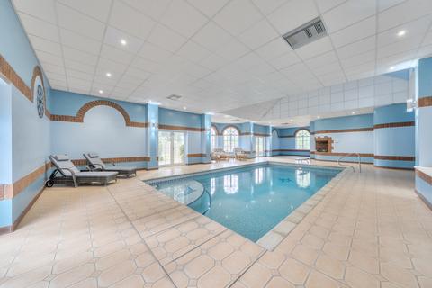 6 bedroom detached house for sale, Barton Road, Bury St Edmunds IP32