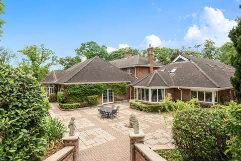 6 bedroom detached house for sale, Barton Road, Bury St Edmunds IP32