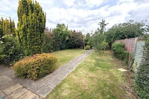 2 bedroom detached bungalow for sale, Poole