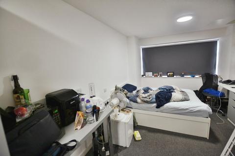 Studio for sale, Fiveways, Leicester LE3