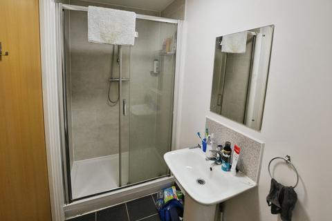 Studio for sale, Fiveways, Leicester LE3