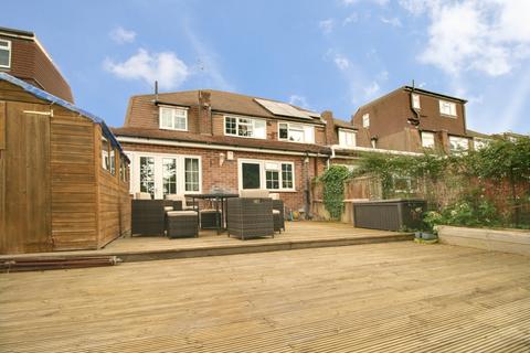 Stowe Road, Orpington BR6