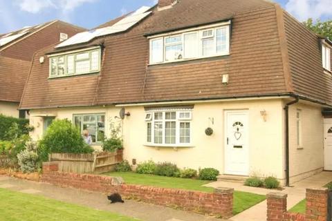 Stowe Road, Orpington BR6