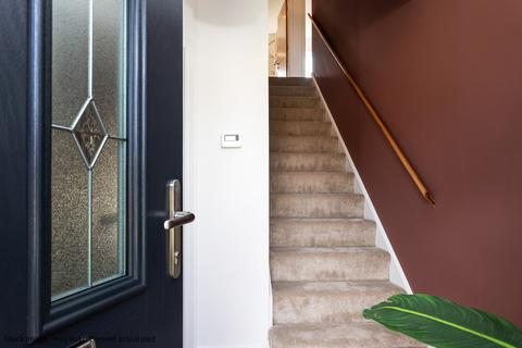 4 bedroom detached house for sale, Plot 19, The Wreay, Sandsfield Way, St. Edmunds Park, Carlisle, CA2 6TS