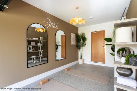 4 bedroom detached house for sale, Plot 19, The Wreay, Sandsfield Way, St. Edmunds Park, Carlisle, CA2 6TS