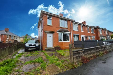 End of terrace house - Westwood Road, Meir, Stoke-on-Trent