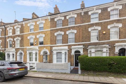 Ferndale Road, London SW4