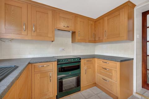 2 bedroom semi-detached bungalow for sale, 15 Caerlaverock Avenue, Prestwick, KA9 1HS