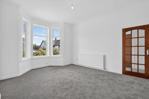 2 bedroom semi-detached bungalow for sale, 15 Caerlaverock Avenue, Prestwick, KA9 1HS