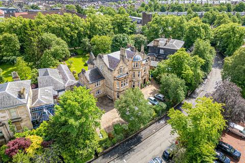 2 bedroom apartment for sale, Victoria Circus, Dowanhill, Glasgow