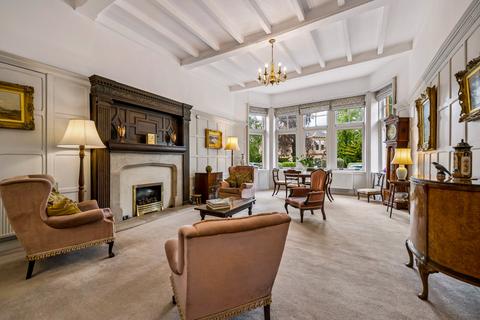 2 bedroom apartment for sale, Victoria Circus, Dowanhill, Glasgow