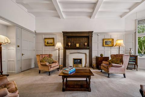 2 bedroom apartment for sale, Victoria Circus, Dowanhill, Glasgow