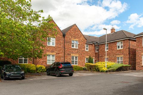 Apartment - Waterside Gardens, York YO31