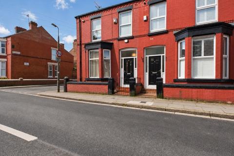 3 bedroom end of terrace house for sale, Crawford Avenue, Allerton, Liverpool