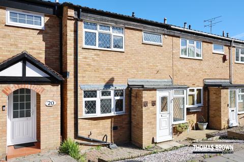 Stapleton Road, Orpington