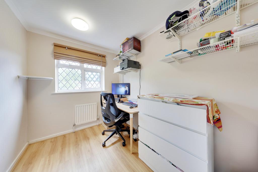Home office
