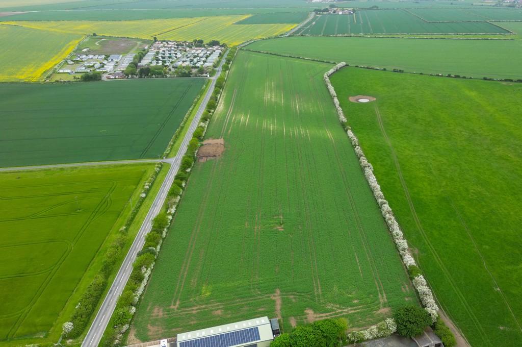 Land At Bempton Lane