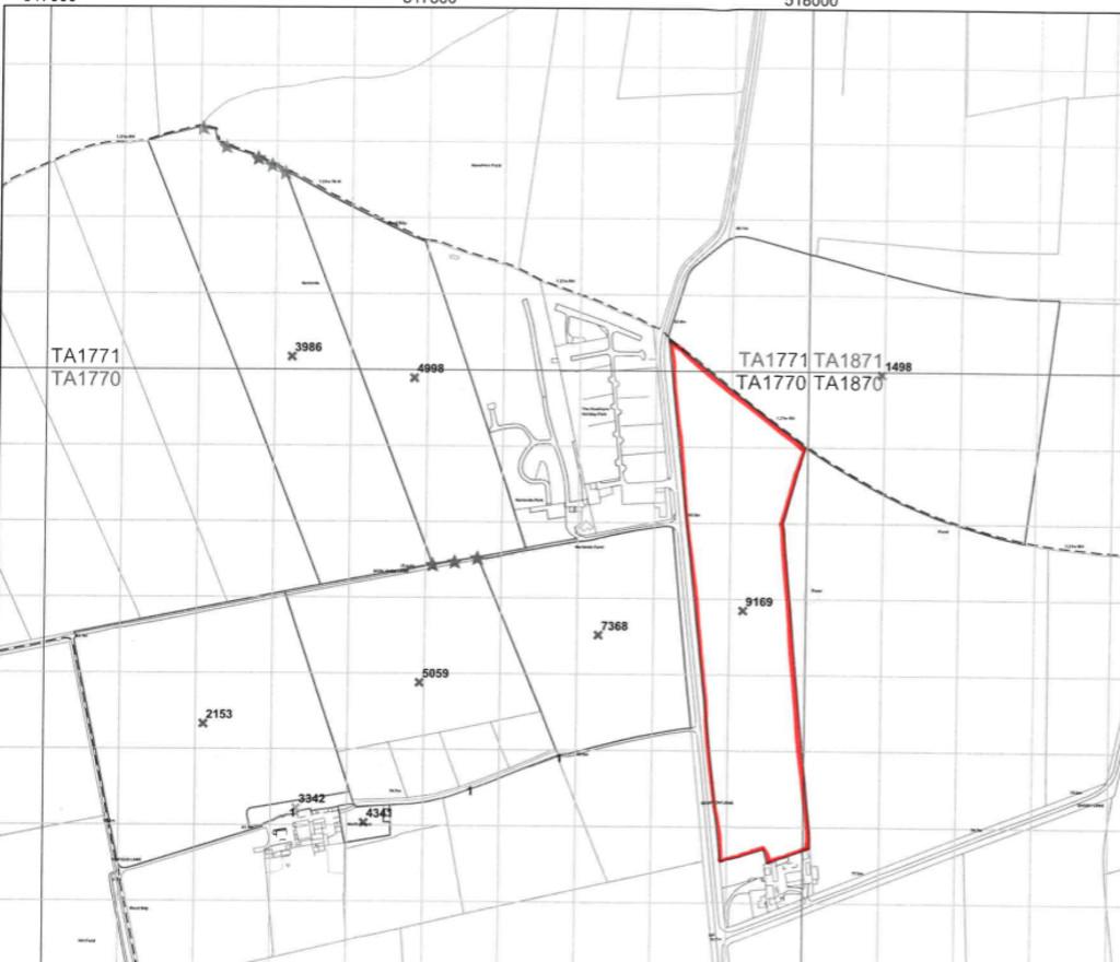 Land At Bempton Lane - View 5