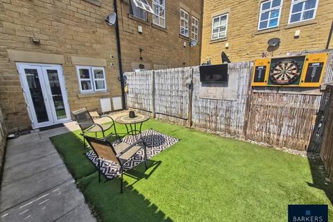 4 bedroom townhouse for sale, Brunswick Place, Heckmondwike