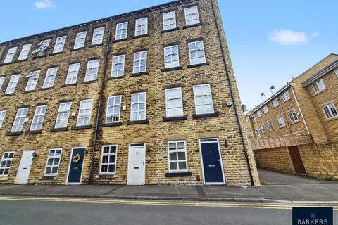 4 bedroom townhouse for sale, Brunswick Place, Heckmondwike