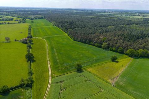 Land for sale, Stapleford, Lincoln, Lincolnshire