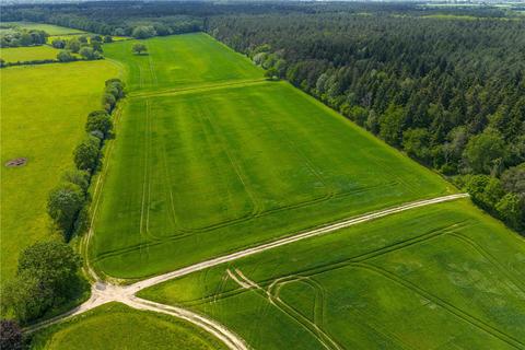 Land for sale, Stapleford, Lincoln, Lincolnshire