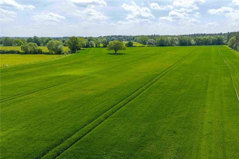 Land for sale, Stapleford, Lincoln, Lincolnshire