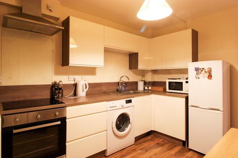 2 bedroom apartment for sale, Fraser Place, Aberdeen