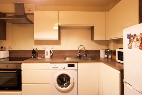 2 bedroom apartment for sale, Fraser Place, Aberdeen