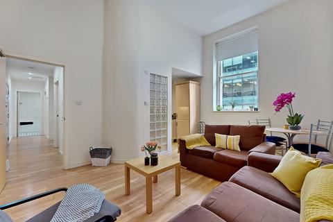 2 bedroom flat for sale, South Frederick Street, Glasgow G1