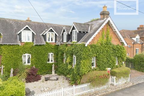 2 bedroom semi-detached house for sale, Tawney Lane, Stapleford Tawney