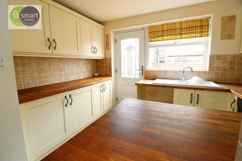 2 bedroom terraced house to rent, Portland Street, Mexborough S64