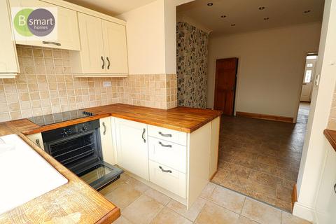 2 bedroom terraced house to rent, Portland Street, Mexborough S64