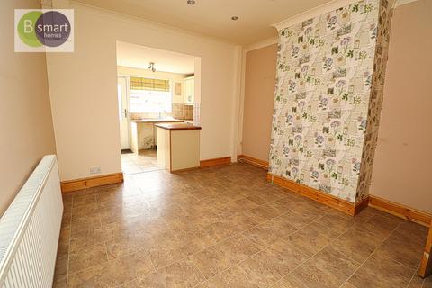 2 bedroom terraced house to rent, Portland Street, Mexborough S64