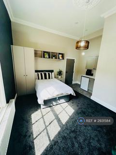 Studio to rent, Avenham Terrace, Preston, PR1