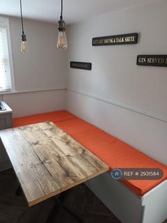 Studio to rent, Avenham Terrace, Preston, PR1